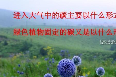 氧原子为什么自然界中不存在