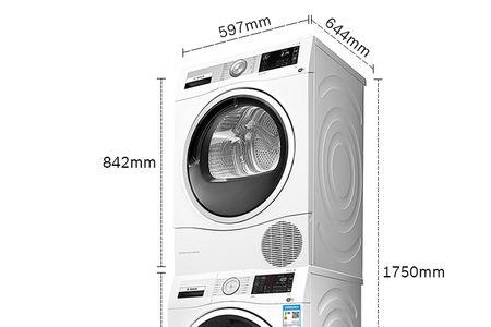 bosch烘干机怎么排水