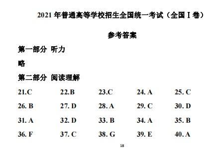 2021高考最后一卷质量高吗