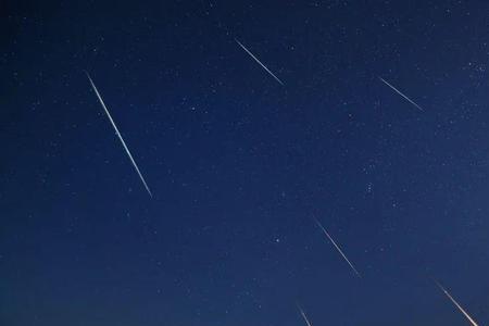 2022年10月4号有流星雨吗