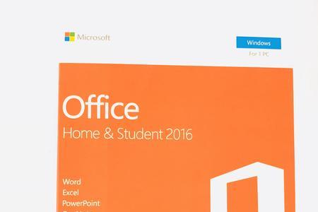 microsoft office home是干嘛的