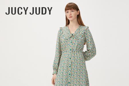 jucyjudy的衣服贵不贵