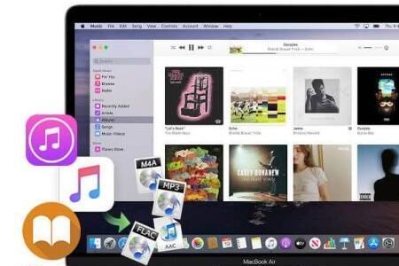 applemusic电脑和手机能通用吗