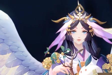 阴阳师辉夜姬值得培养吗