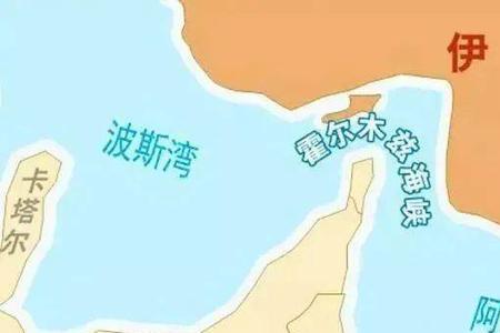 红海入口叫什么海峡