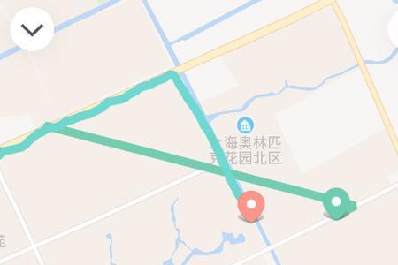 keep跑步会比实际距离少么