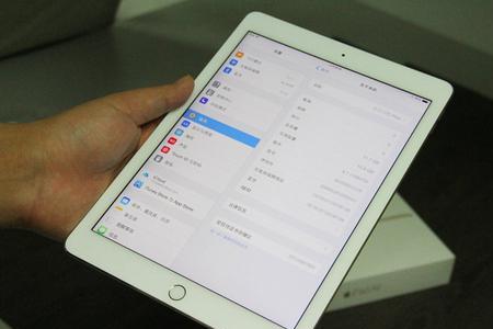 ipadair2怎样与手机共享相册