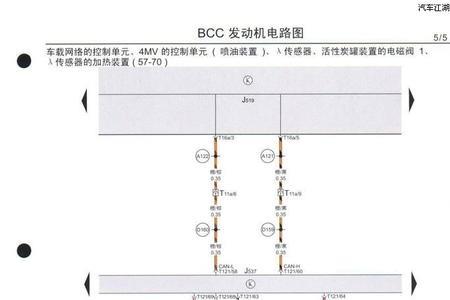 大众polo14高度传感器信号不可靠比率