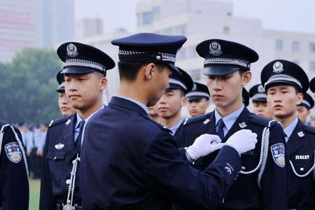 辅警结构化面试必背句子