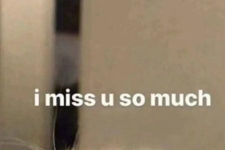 i miss you如何连读