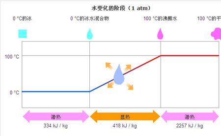 冷凝水里有什么