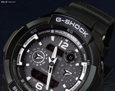 卡西欧g-shock2738说明书