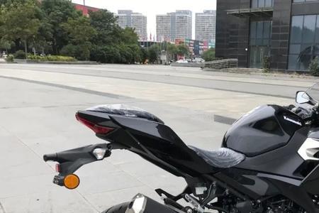 ninja400离合间隙多少