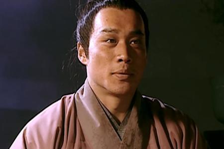 83版武松中的张督监扮演者