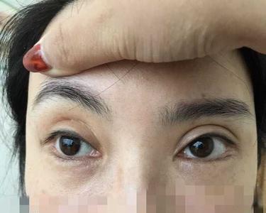 人死后睁眼和闭眼的区别