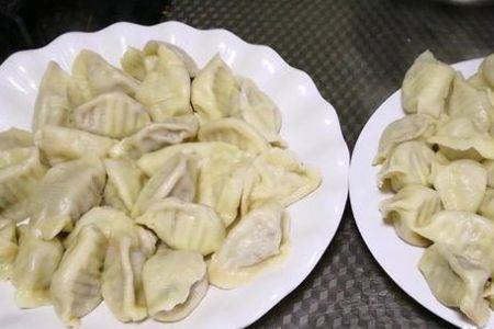 100个饺子分6碗几种方法