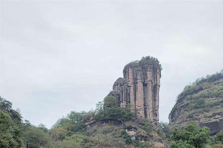 武夷山属福建哪个市