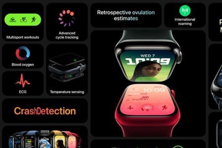 apple watch ultra表盘设置最佳选项