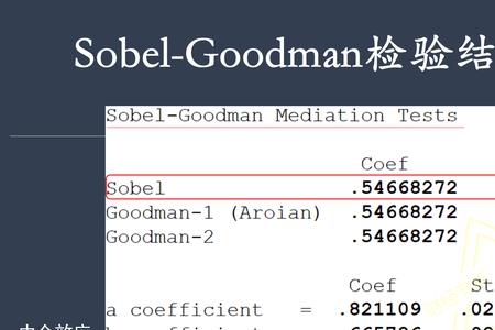 bootstrap检验中介效应如何解读结果stata