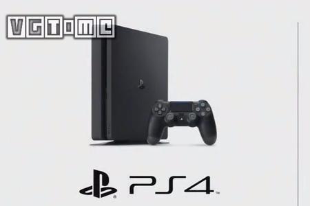 ps4pro 7218b型号什么时候上市的