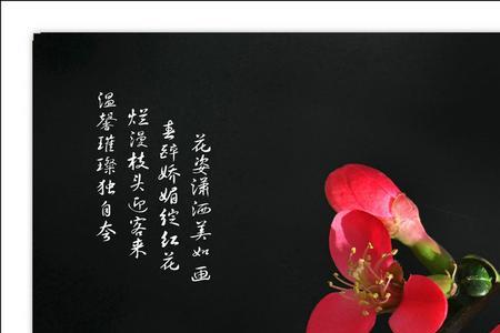 花起,尘中醉是什么意思