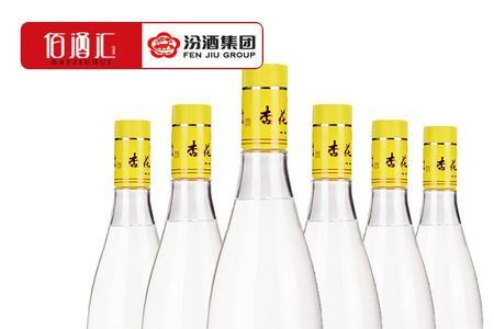 42度杏汾金v10酒怎么样