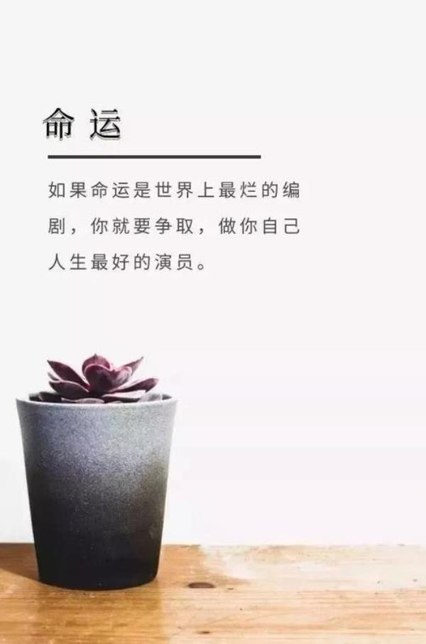 什么是人生发展的内在动力