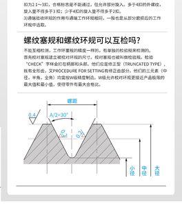 螺纹6g什么意思