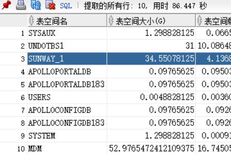 空间的大小是什么意思