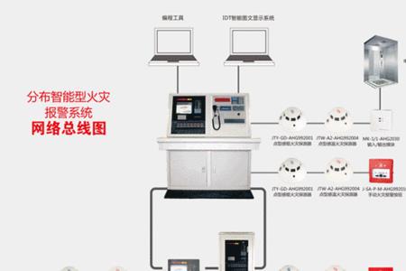 消防自动报警国内有几个品牌