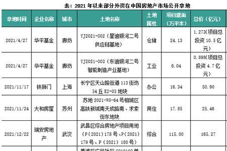 外资停盘是什么意思