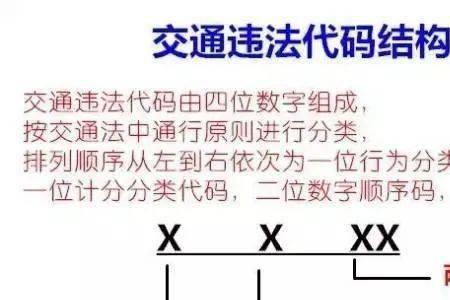 违章代码11161是什么意思