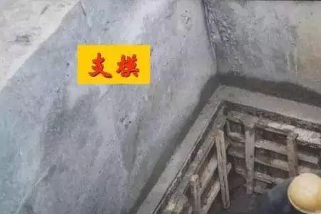 人工挖孔桩属于抗滑桩吗