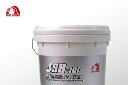 东方雨虹jsr101使用方法