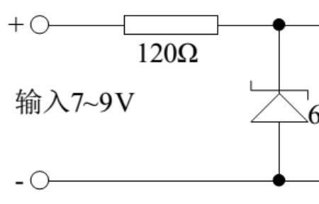 稳压管如果正接会怎么样