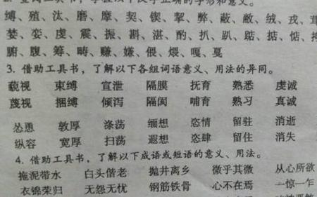 关于表示心很坏的词语