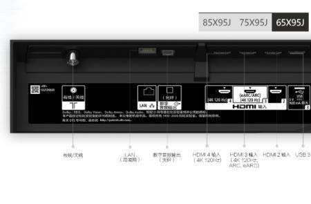 索尼85x85k有必要配回音壁吗