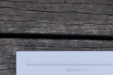 applepencil一代与平替笔的区别