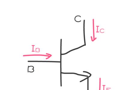 pnp三极管基集电压是多少才正常