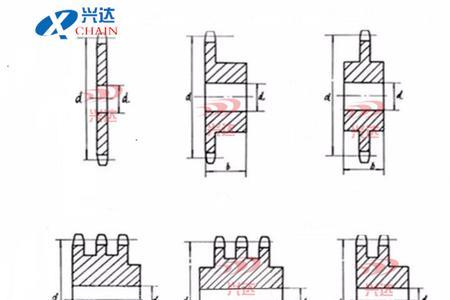 链轮车削加工原理