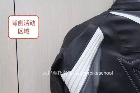 丹尼斯骑行服怎么知道合不合身