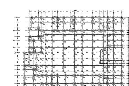 框架结构跨度9米的梁要多大