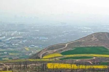 平顶山落凫山怎么上去