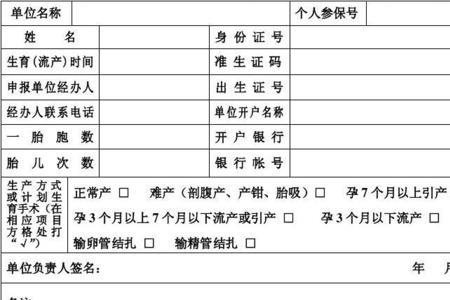 佛山生育津贴网上怎么申请