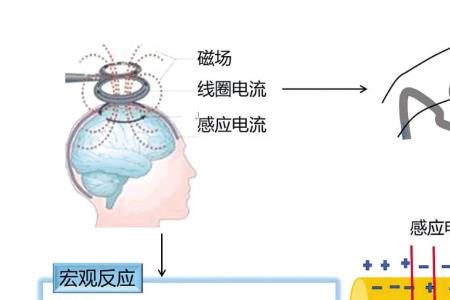 感应电流的优点