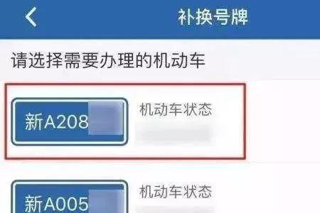 怎么查询自己名下有几辆车