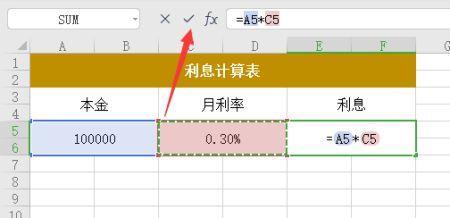 2厘和2分利息怎么算