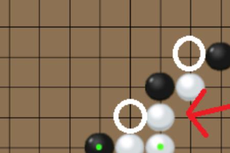 五子棋怎么下可以迷惑对方必胜