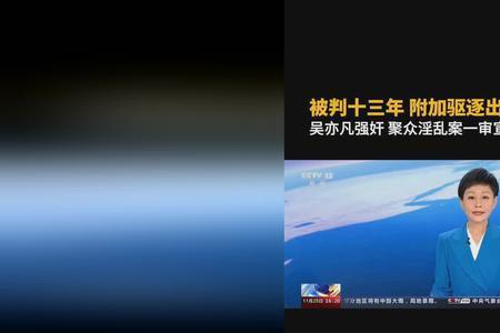 判15年驱逐出境啥意思