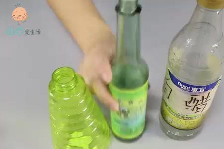 白醋和高锰酸钾能一起用吗